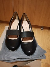 Terra Plana High Heel 4"