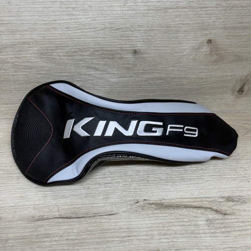 Cobra king driver headcover - cobra,