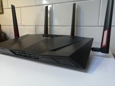 Asus RT-AC3100 Wireless Dual