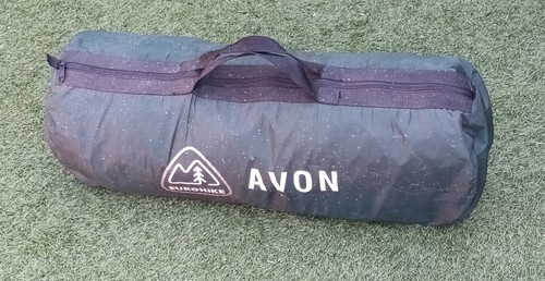 Eurohike avon man tent 7kg - avon,