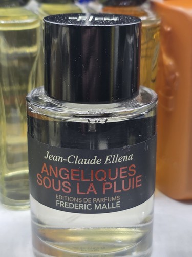 100 authentic frederic malle - 100%,