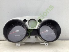 NISSAN Qashqai J10 Speedo Clocks & Rev Counter Jd18A