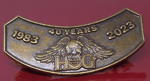 Hog harley owners group - hog,