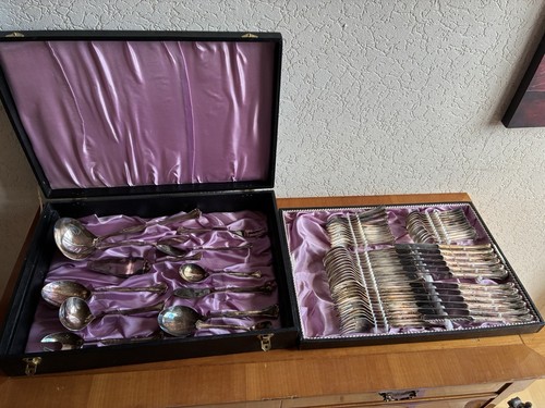 Silverware nica 100s - by,
