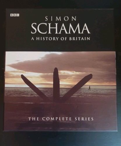 Simon schama a - simon,
