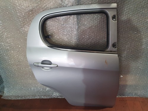 Citroen mk2 2014 - mk2, 2014-22