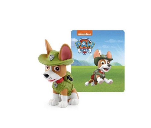 Tonies paw patrol tracker - paw,