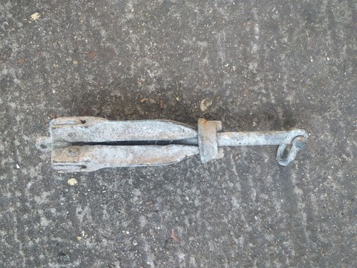 Folding anchor approx - folding,