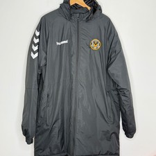 Hummel Newport County AFC