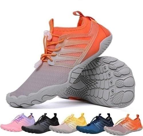 Hike footwear barefoot men - footwear,