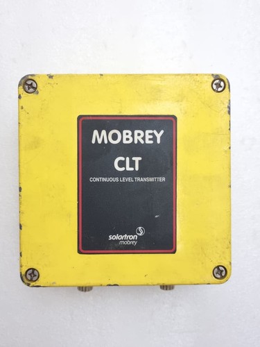 Solartron mobrey clt isol - solartron, clt-isol-ac
