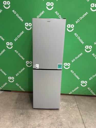 Candy 176cm fridge - 176cm, 50/50
