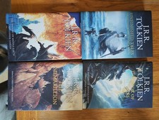 History of Middle-Earth Box