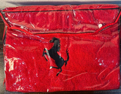 Cavallino ferrari bath - cavallino,