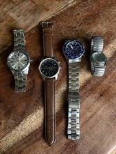 Job Lot Men’s Watches
