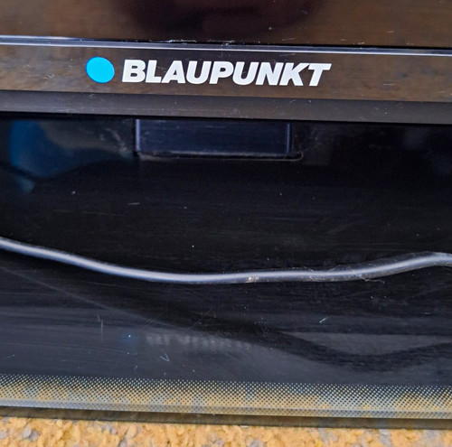Blaupunkt 50in led - led, 1080p
