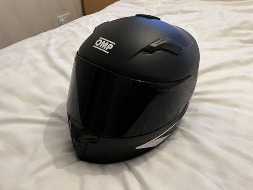 Omp replacement visor - replacement, for