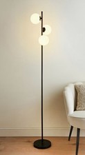 Stockholm Floor Lamp Matt