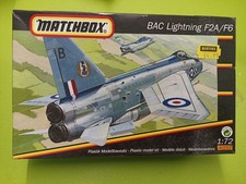 Matchbox | 40152 | 1:72 | BAC