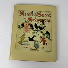 Sing A Song For Sixpence Brian