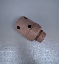 WW2 German Training Relic