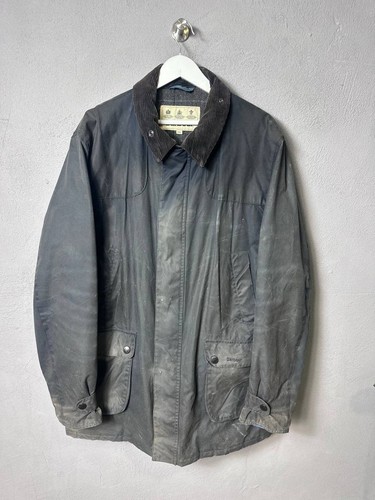 Barbour cartmel wax jacket - barbour,
