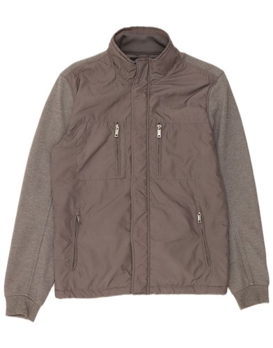Zara mens tracksuit top jacket - zara,