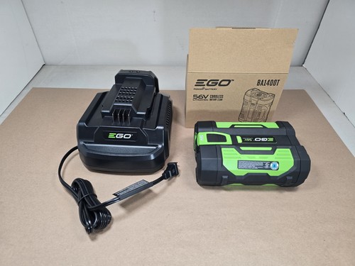 New ego power - new,