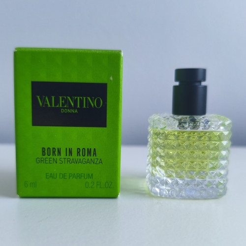 Valentino donna born roma - valentino,