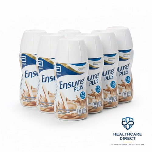 Ensure plus chocolate - ensure®,
