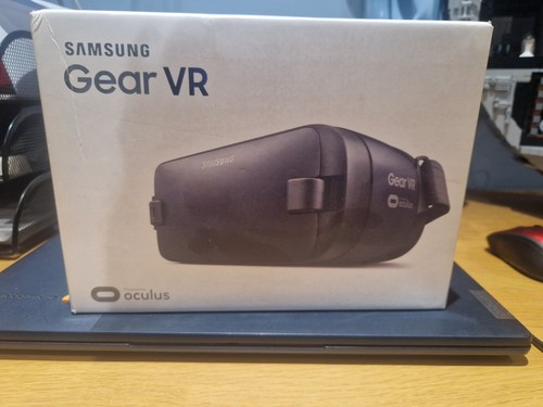 Samsung gear headset with - vr,