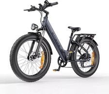 ENGWE E26 ST 26" Electric Bike
