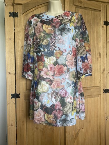 Ted baker yestar vintage - ted,
