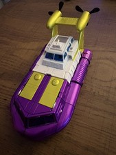 Unboxed X-TRANSBOTS MM-XII