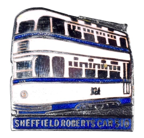 Vintage sheffield roberts - vintage, car