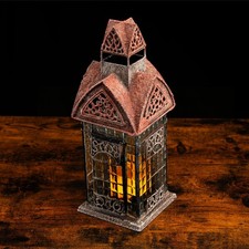 Outdoor/Indoor Antique Glass