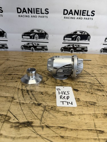Hks bov replica - blow, off