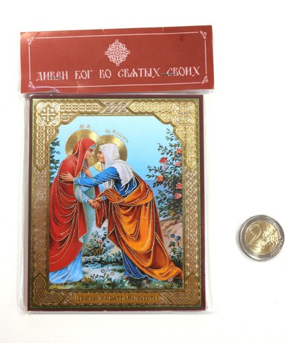 Russian orthodox mdf icon - russian,