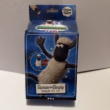 Shaun The Sheep Shaun DIY Kit