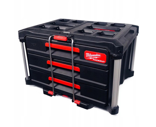 Milwaukee 4932472130 drawers - milwaukee,