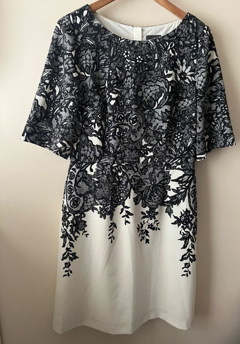 Adrianna papell dress size - adrianna,