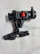 Thunder Tiger Raptor 30/50 Rc