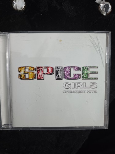 Spice girls greatest hits - spice,