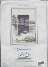 Derwentwater Designs Sunsets