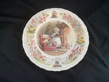Wedgwood FOXWOOD TALES 'TIME