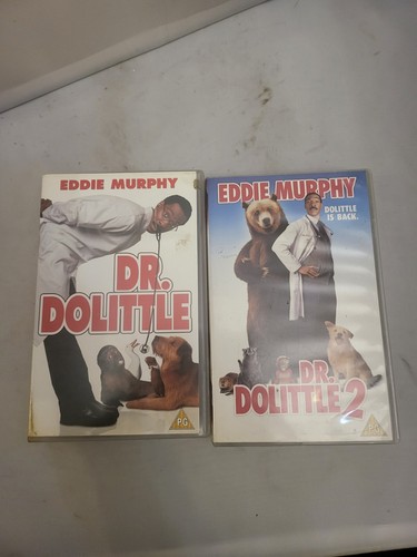 Dolittle dr - /,