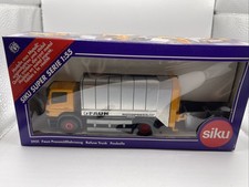 Siku scale 2931 refuse - scale,