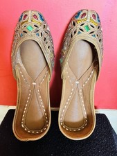 Indian Pakistani Mojari