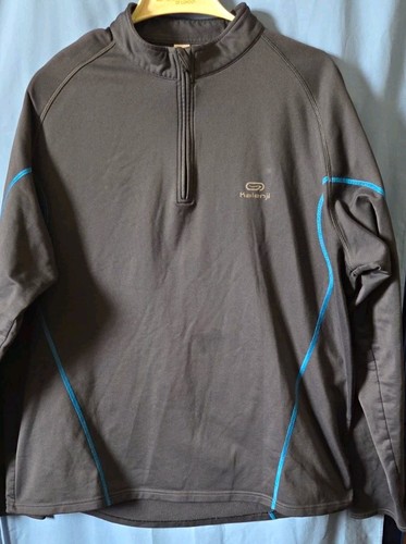 Kalenji men zip long - men's,
