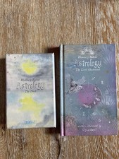 Heavenly Bodies Astrology Deck and Handbook by Lily Ashwell